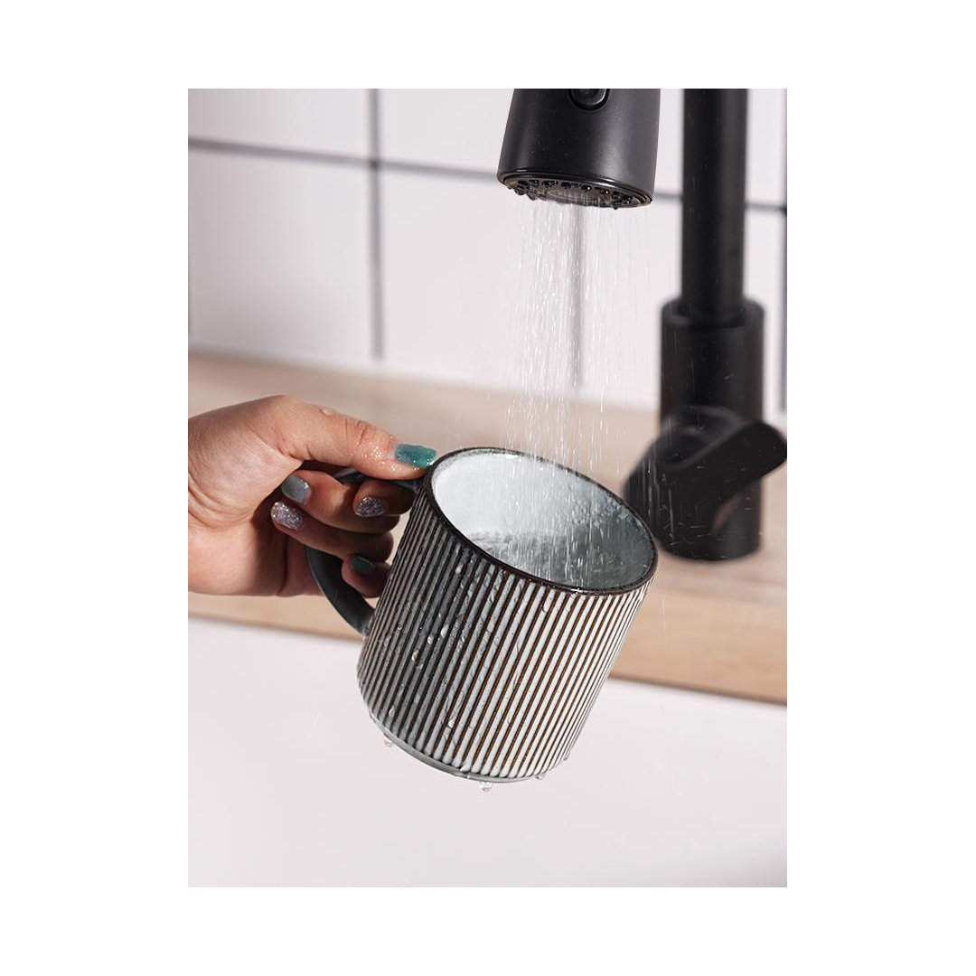 Azal 12 oz Coffee Mug